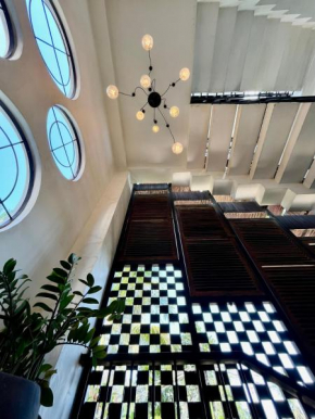 Canopy Family Villa